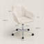 Fairmont Park Failand Velvet Task Chair-1528364061