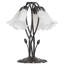Lampe de table 16 lumières Tiffany Pond-813446700-835092986