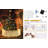 8-Pack Solar-Powered Lighted Fence (Christmas Tree Decor Style)
