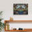'Khepri' by Pedro Gavidia, Canvas Wall Art-53190622