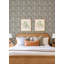Papier peint floral Anita-105806453