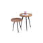 Three Leg Coffee Table-70067093