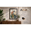 Study Botanical - Framed Print-2044338334-2044338329