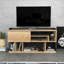 Goscho TV Stand for TVs up to 55"-1619297605