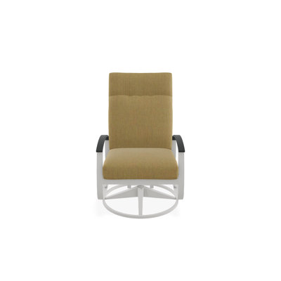 Belle Isle Outdoor Rocker Chair