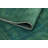 Overdyed Debrah Green Rug