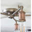 Jurupa Valley Semi Flush Mount