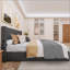 Structure de lit grand avec rangement-174468171-174468168