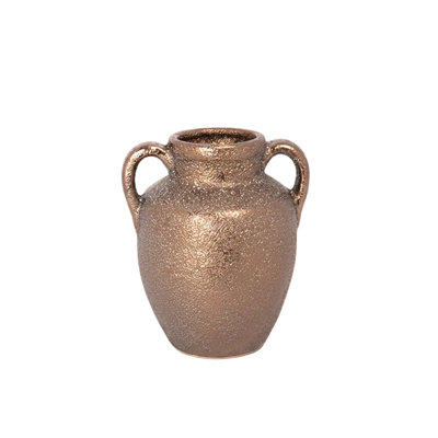 Vase en céramique Finja