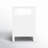 Celine 28" 2-Drawer Nightstand-1107004190