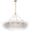 Talia 12 - Light Chandelier