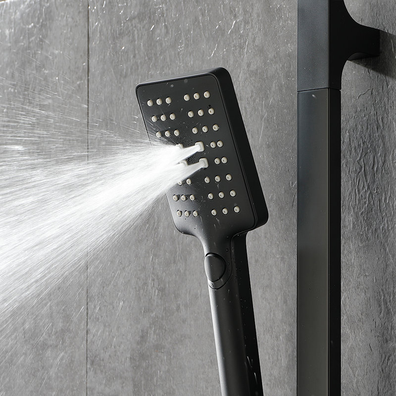 Pomme de douche Elin