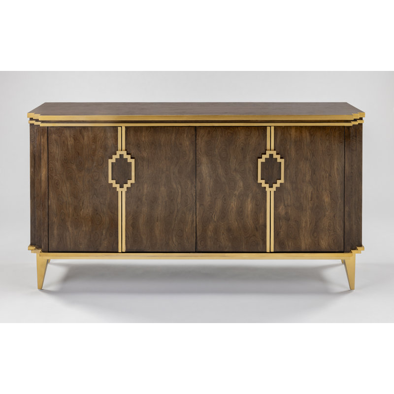 Accent Cabinet