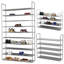 Range-chaussures 50 paires