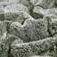 Jeté en fausse fourrure Luxury 50 x 70-121051259