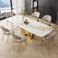 Table de salle à manger Modern Luxury-110979208