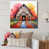 Wrapped Canvas