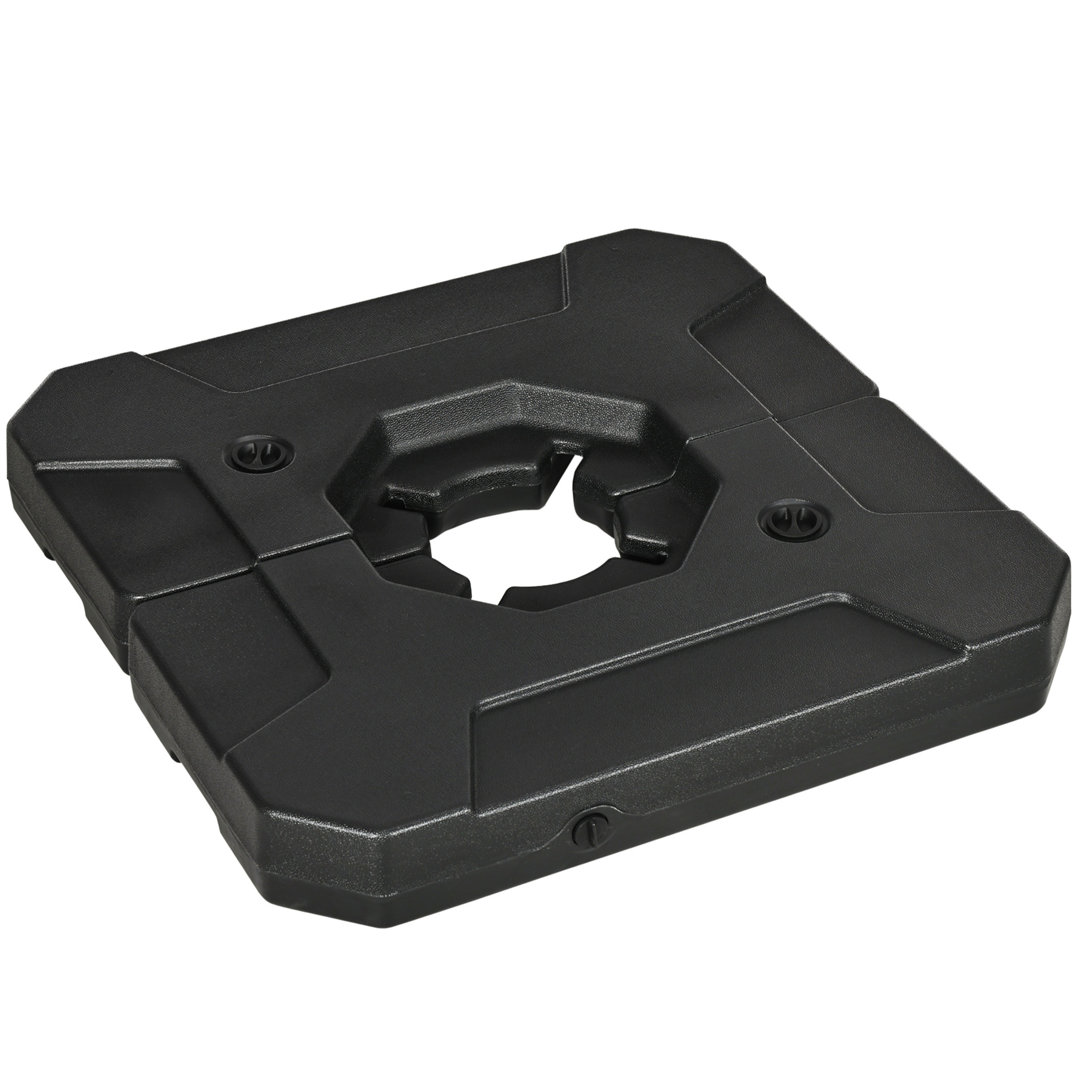 Barira Plastic Umbrella Base