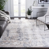 Mauro Performance Abstract Rug
