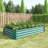 Raised Garden Bed Outdoor, 6×3×1Ft , Metal Raised  Rectangle Planter Beds For Plants, Vegetables, And Flowers-2072418475