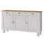 Edgarton Solid Wood Sideboard-512691993