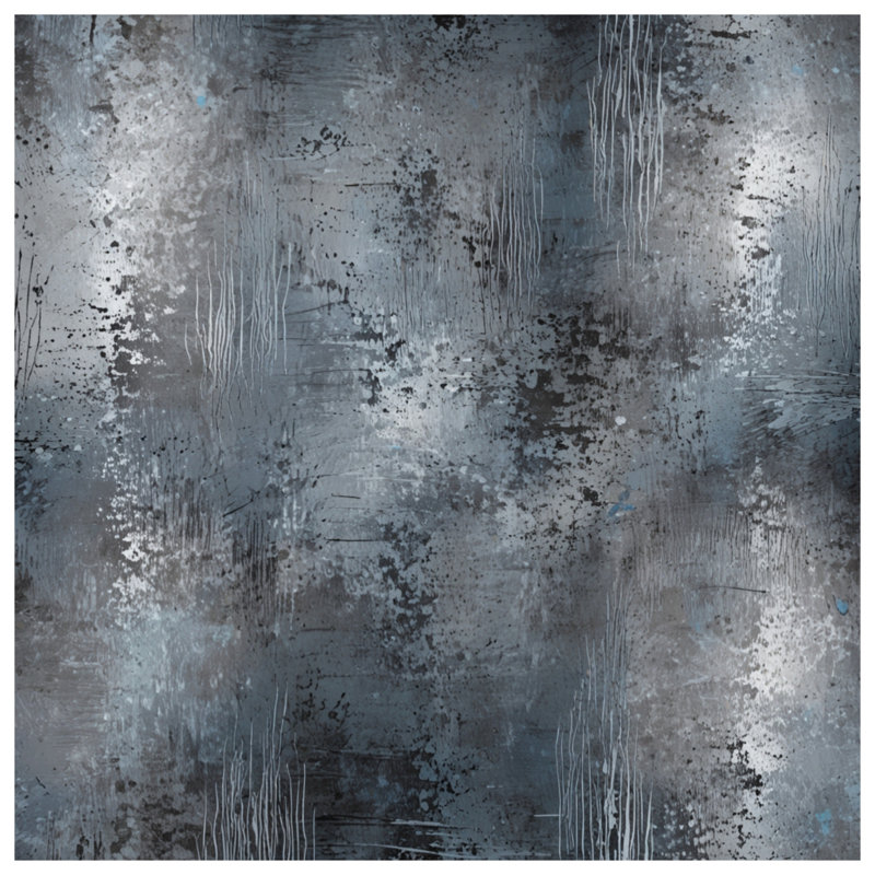 Tapis de bain texturé, L 34 po x L 21 po