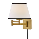Hinkley Sonia Task Light Sconce