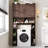 Over The Toilet Storage Cabinet-114397468
