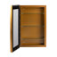 18'' W Mirrored Medicine Cabinet