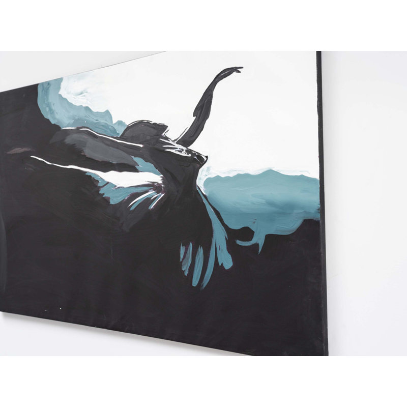 Peintures murales Wandela