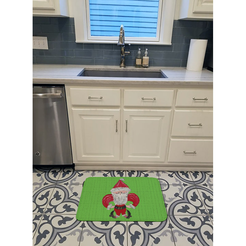 Dilson Abstract Indoor Rug