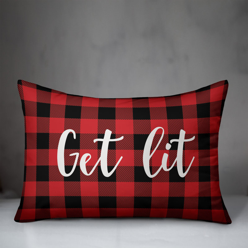  Coussin Get Get in in Buffalo