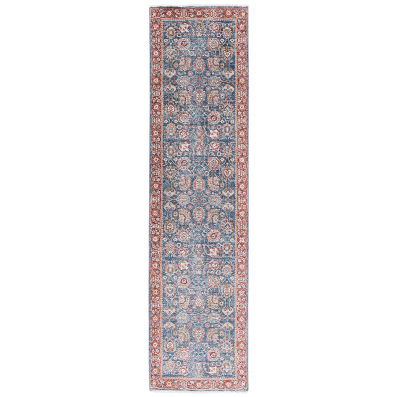 Lauren Ralph Lauren Performance Oriental Rug, Runner 2' x 8'