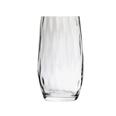 Abigail Glass Highball Glass