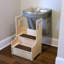 Tabouret de marche Contender-1408199614