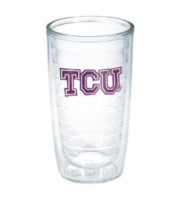 Culbuteur 16 oz n-z texas christian Collegiate