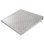 Silver Spring Mobility Wheelchair Threshold Ramp Adjustable Height