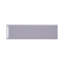 Curvaceous 3" x 12" Ceramic Wall Tile-80317693