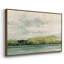 Riverside I, reproduction d'art sur toile-94354848-94354849