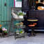 Haderslev Wood Plant Stand