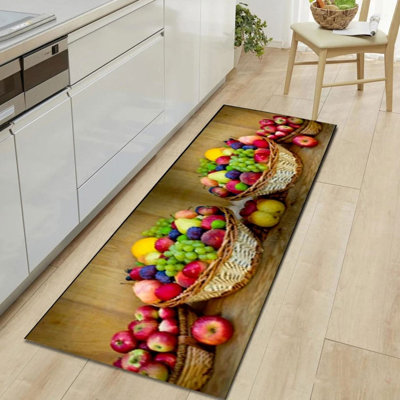 Furit Mat Fruit Baskit