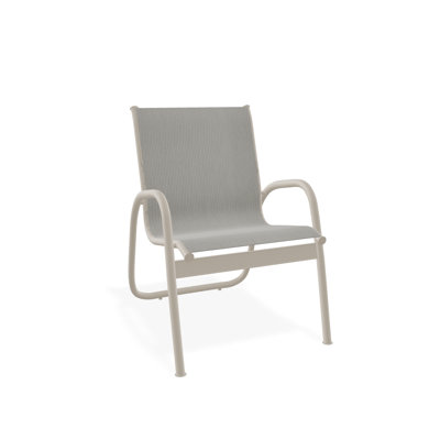 Fauteuil de patio Gardenella
