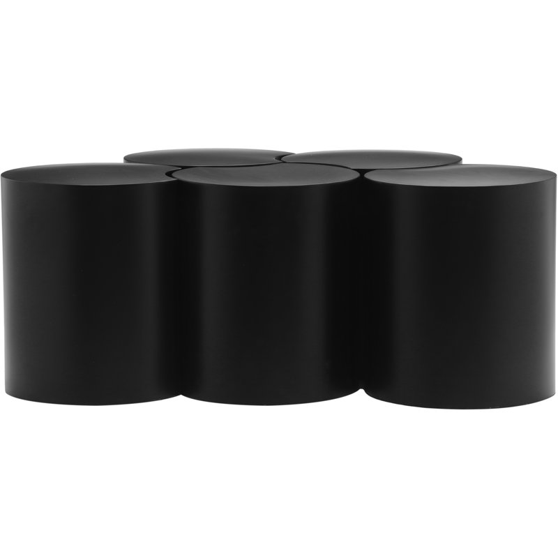 Hylie Coffee Table, Black