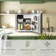 Cardali 46L Counter Top Fridge Mini Fridge with Lock Chiller Box-1323466976