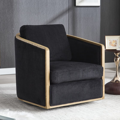 Chaise berçante