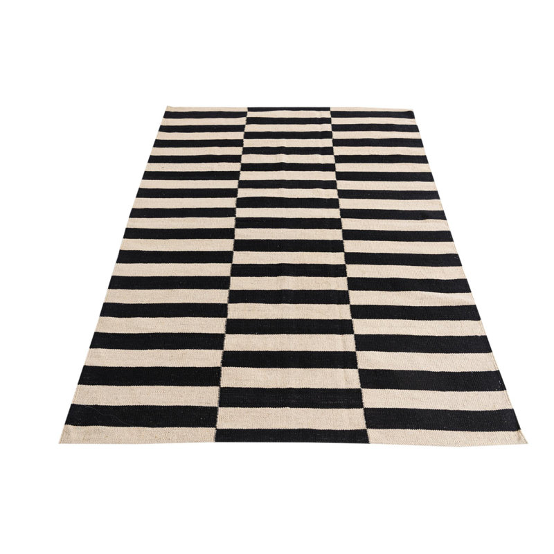 Tapis crème Noor