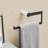 4 - Piece Bathroom Hardware Set-63293216