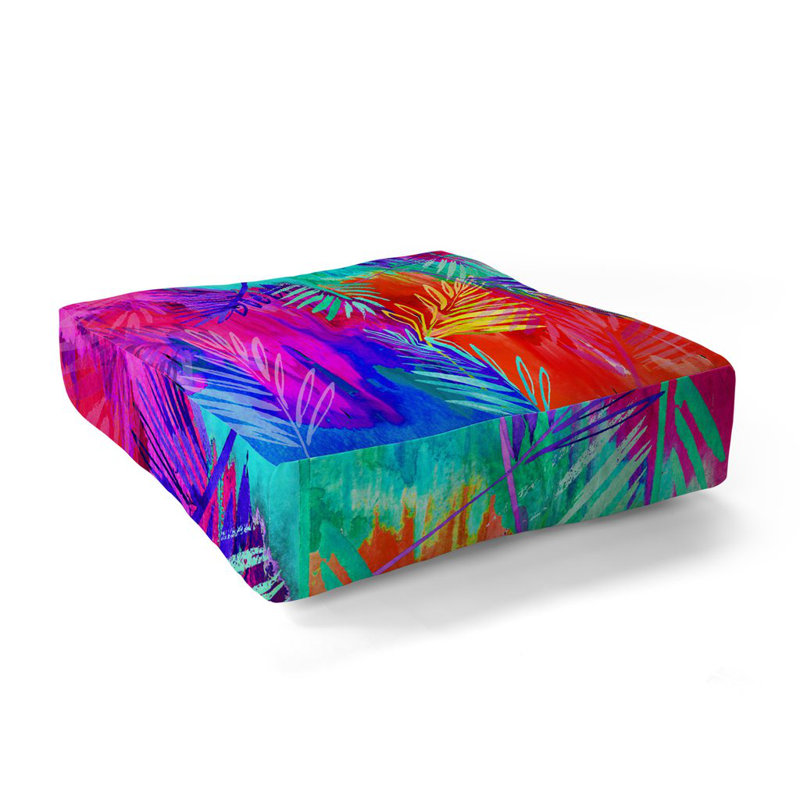 Coussin de plancher chauffant sharpe holly