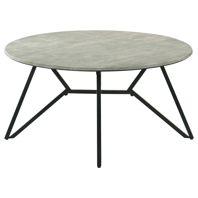 Table basse Travis