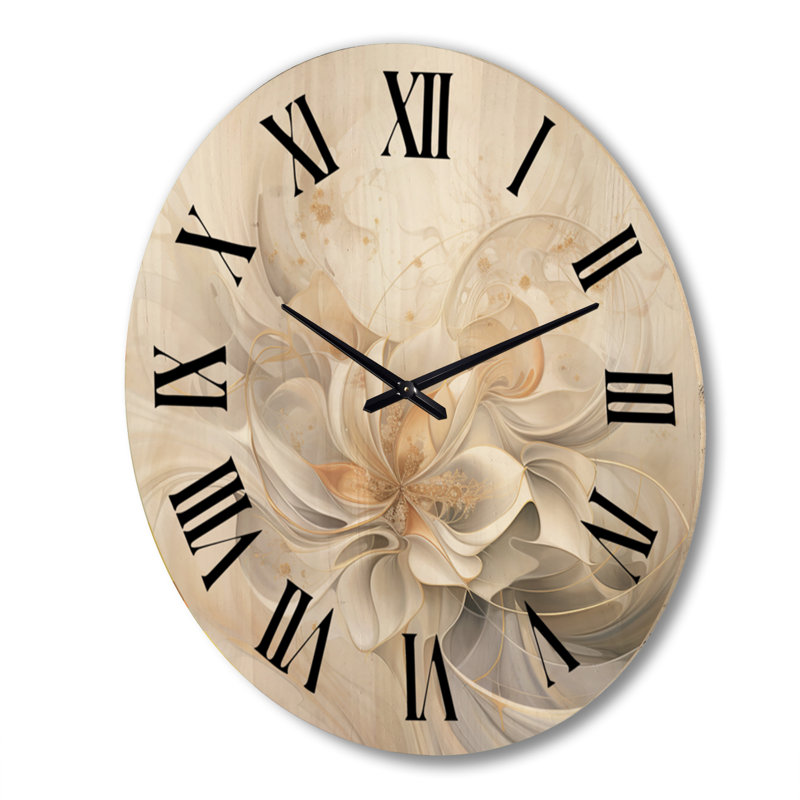 Horloge murale Rochele, Très grand